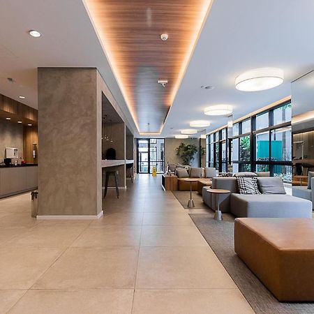 Is Moema Apartment Sao Paulo Exterior photo