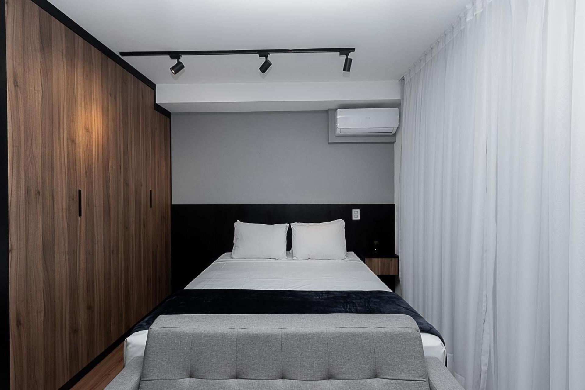 Is Moema Apartment Sao Paulo Exterior photo