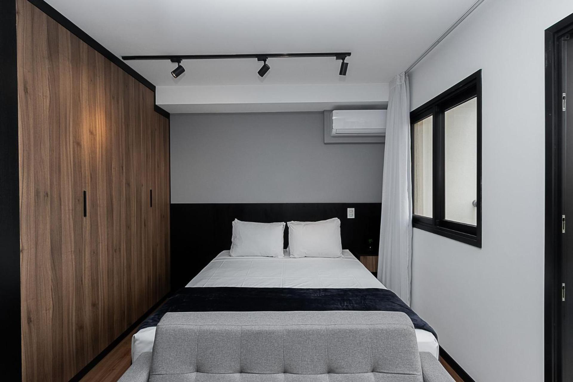 Is Moema Apartment Sao Paulo Exterior photo