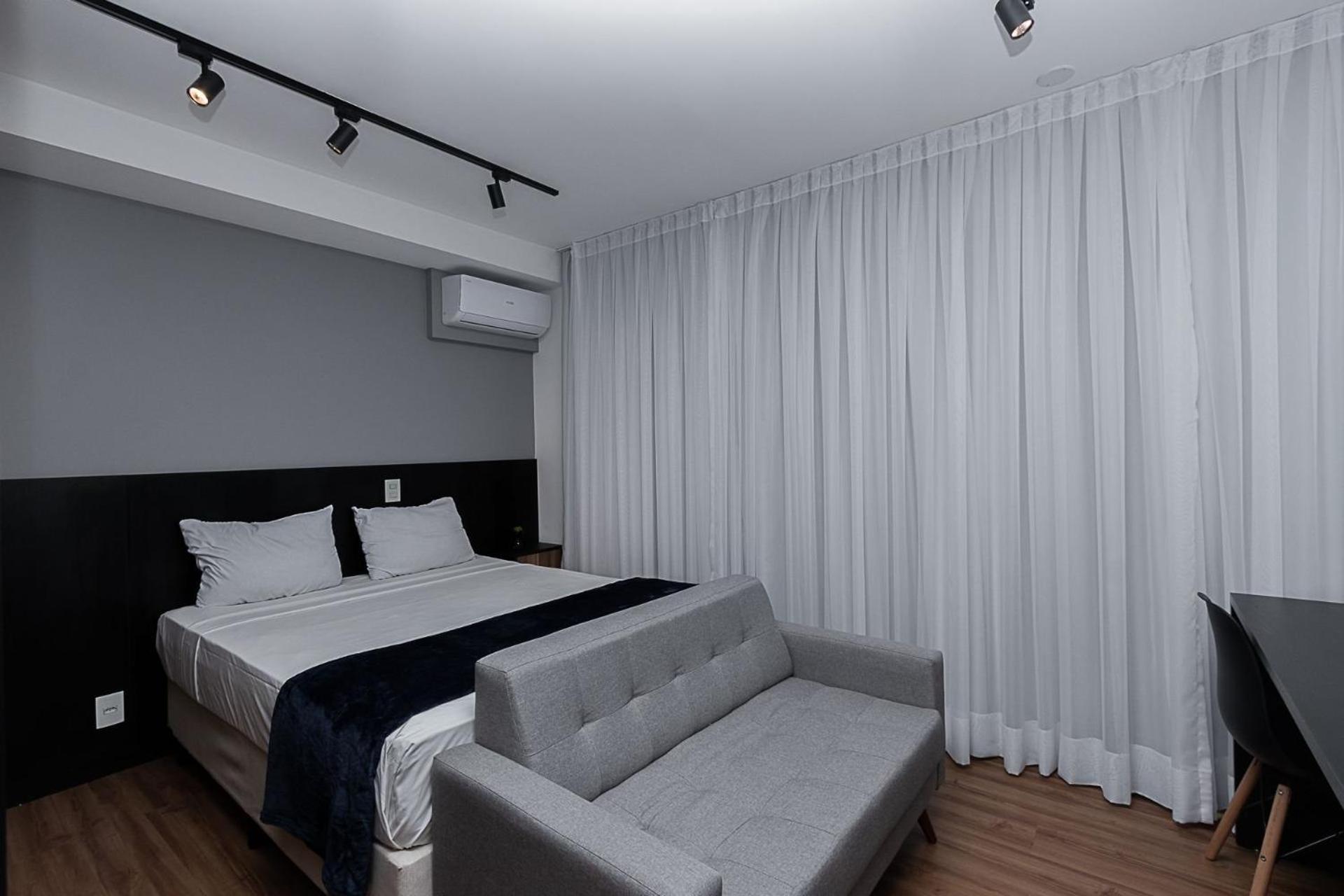 Is Moema Apartment Sao Paulo Exterior photo