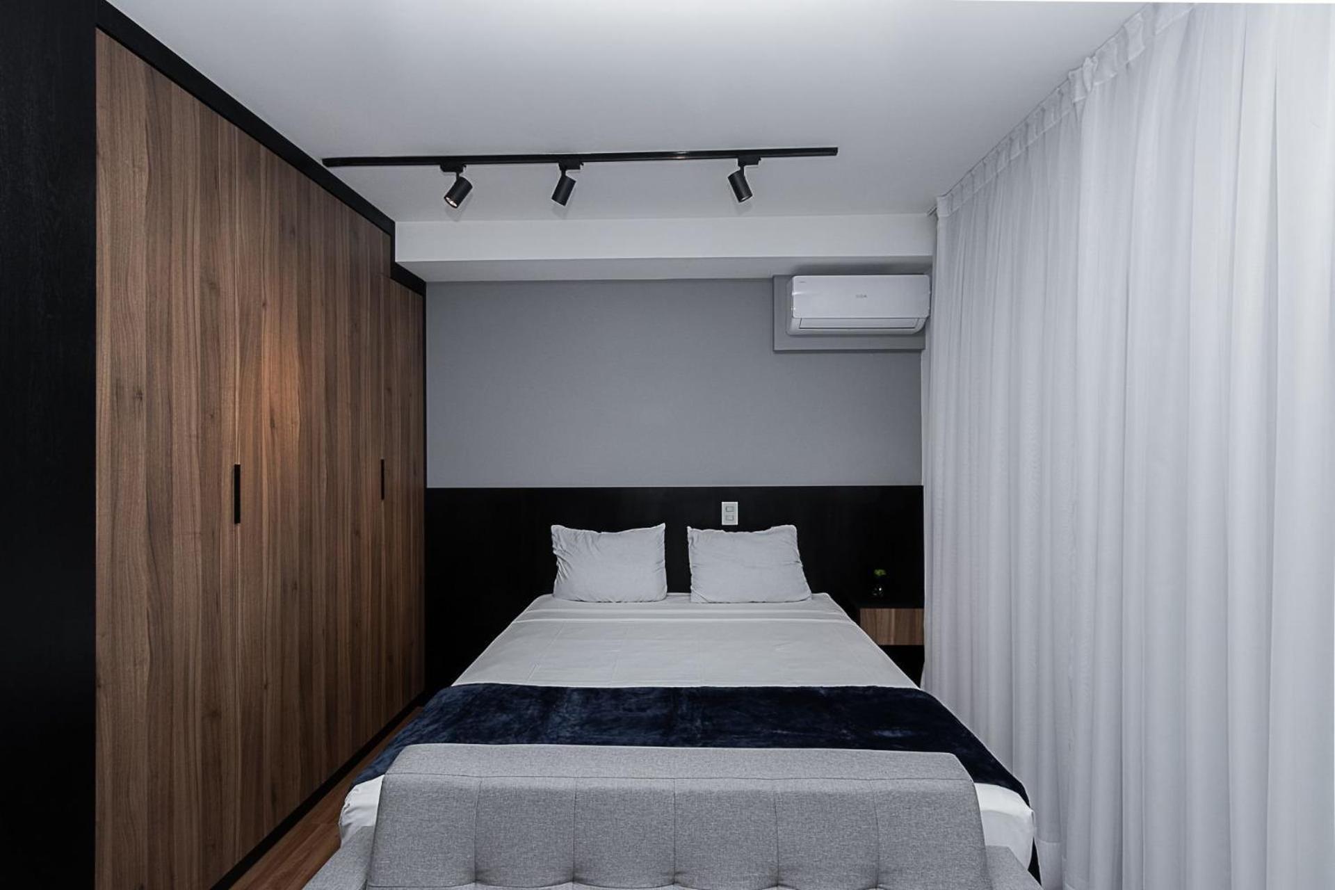 Is Moema Apartment Sao Paulo Exterior photo