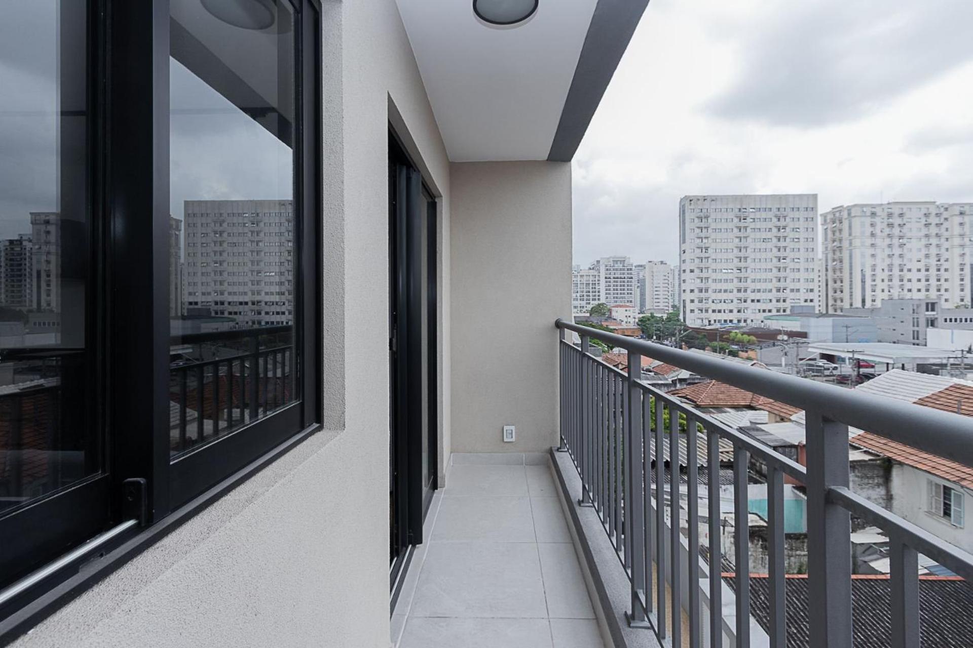Is Moema Apartment Sao Paulo Exterior photo