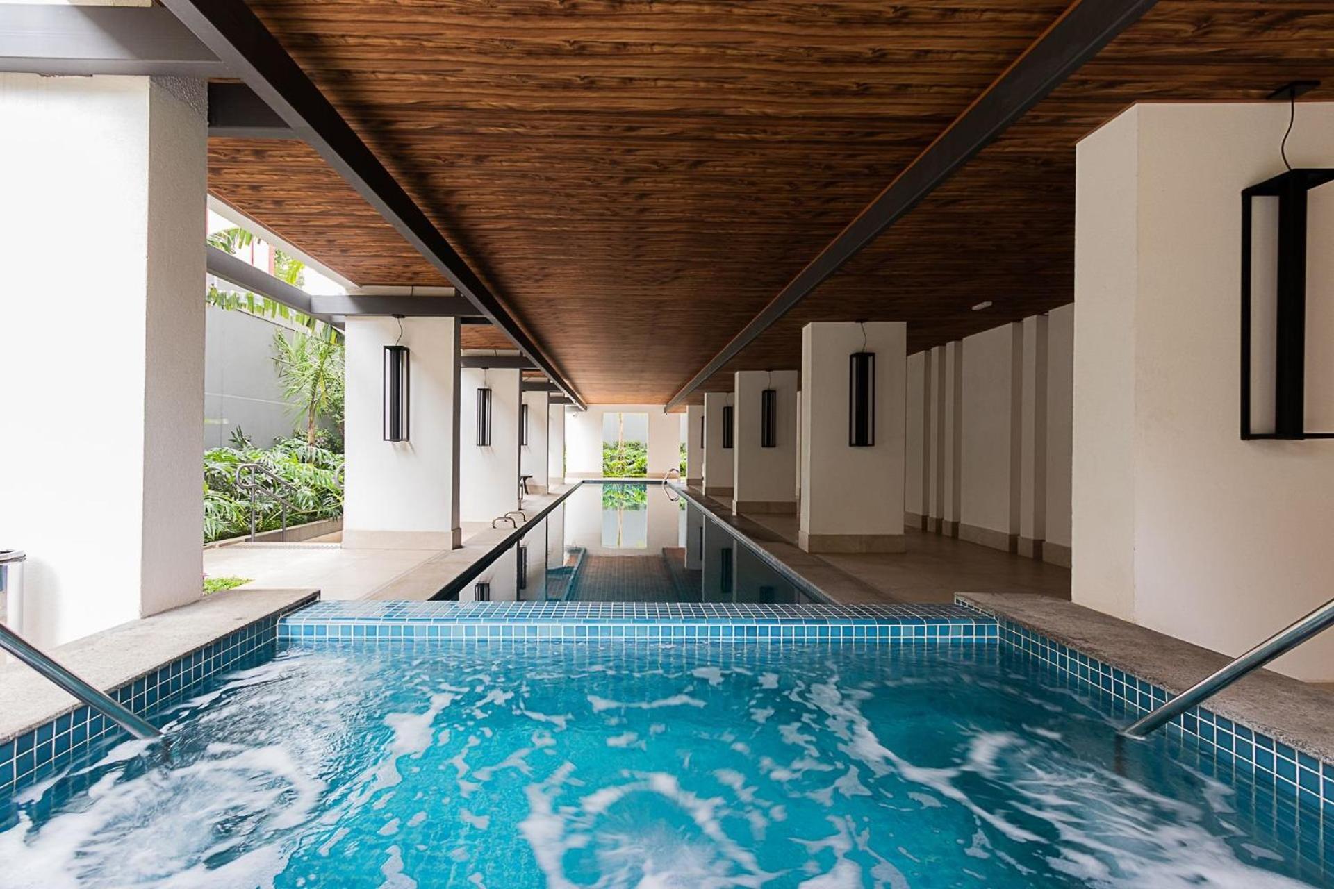 Is Moema Apartment Sao Paulo Exterior photo